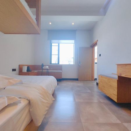 Dali Loft Travelling With Hostel Екстериор снимка