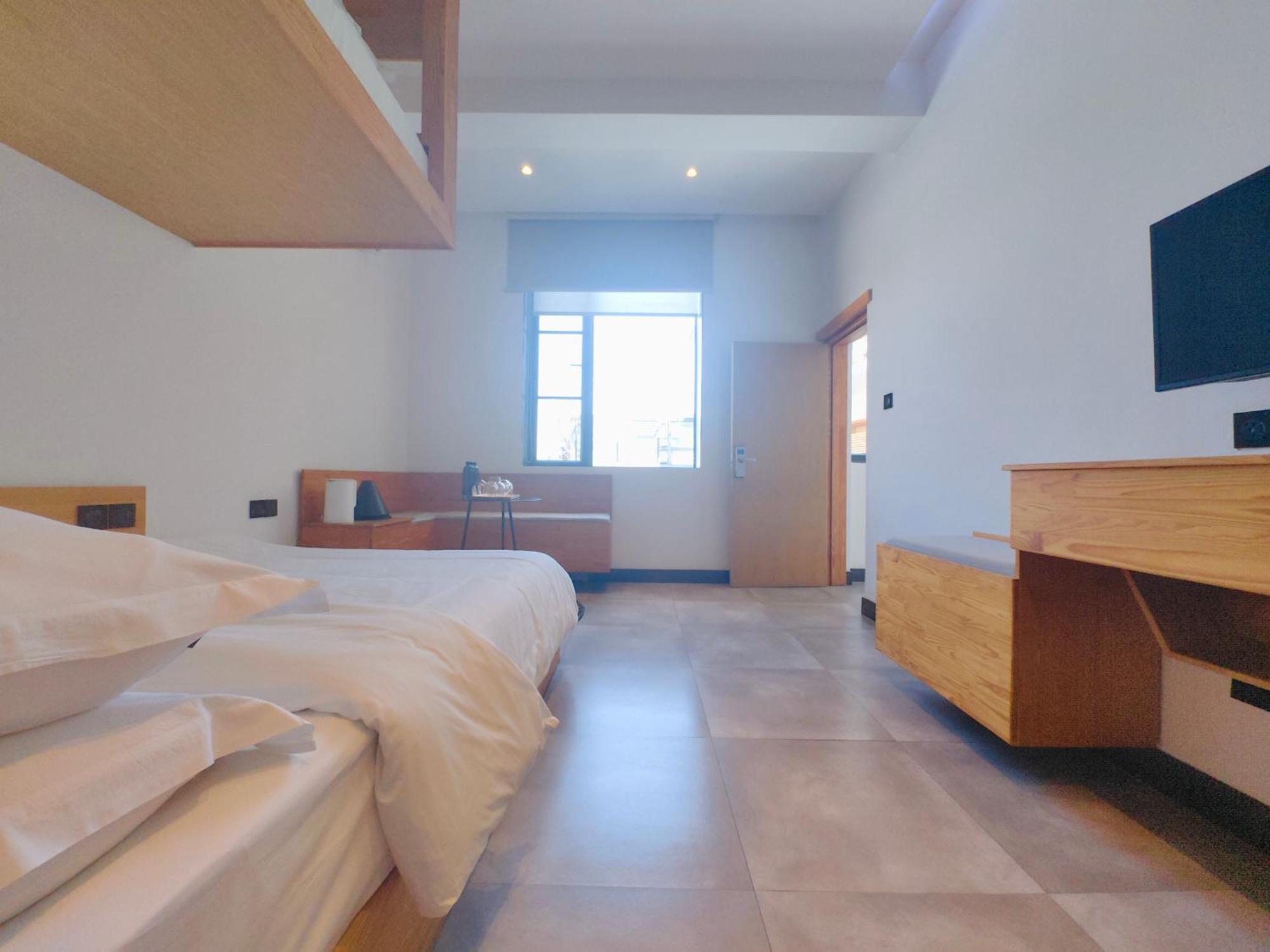 Dali Loft Travelling With Hostel Екстериор снимка