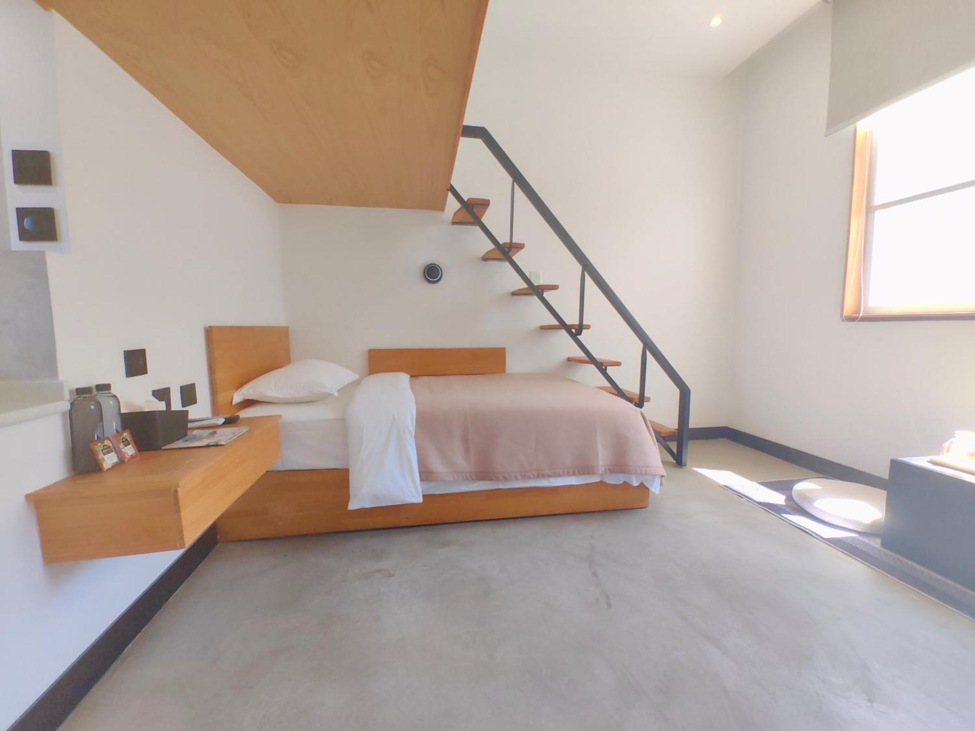 Dali Loft Travelling With Hostel Екстериор снимка