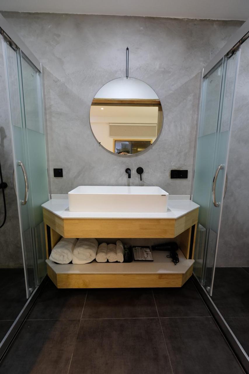 Dali Loft Travelling With Hostel Екстериор снимка
