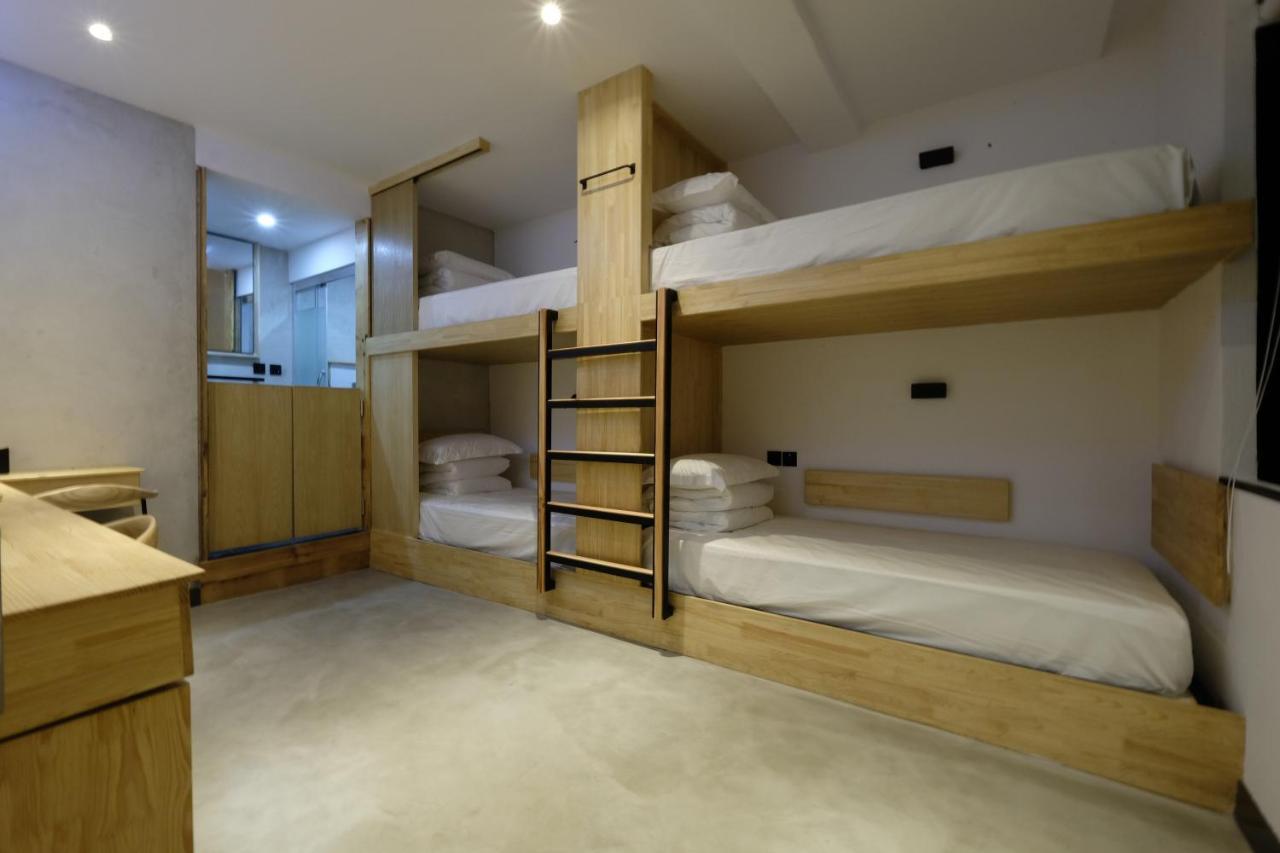 Dali Loft Travelling With Hostel Екстериор снимка