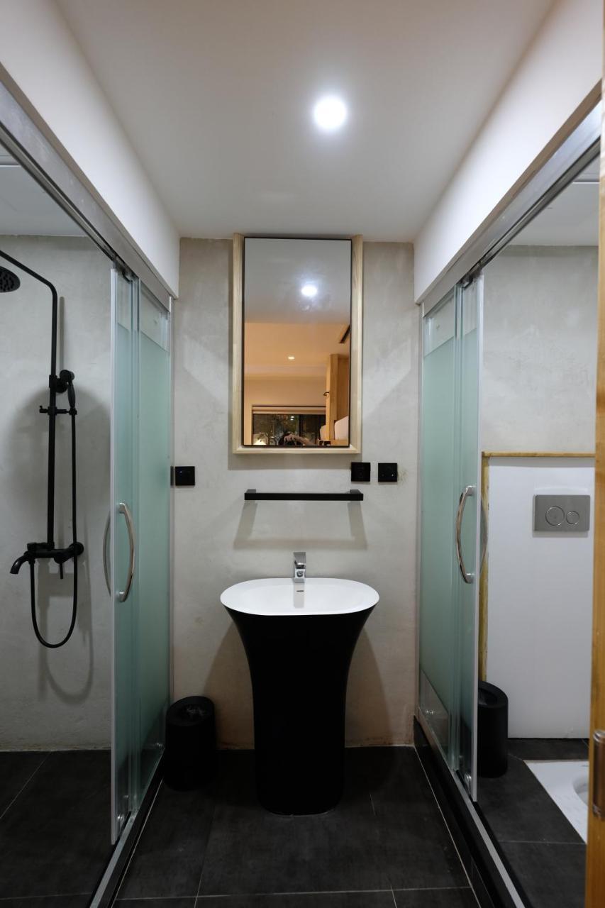 Dali Loft Travelling With Hostel Екстериор снимка