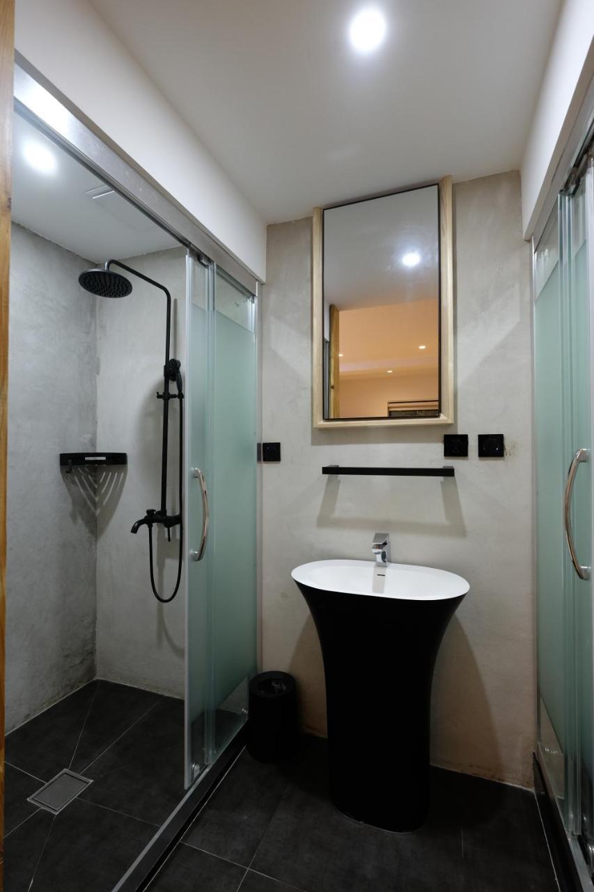 Dali Loft Travelling With Hostel Екстериор снимка