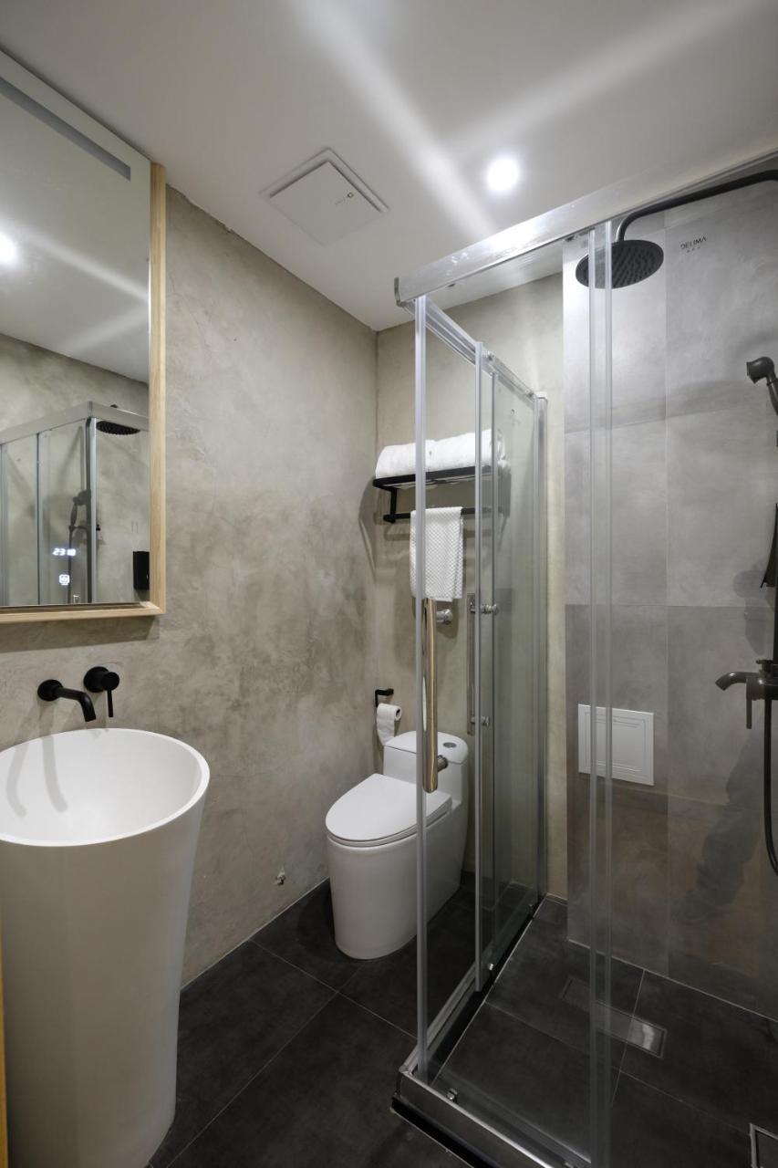 Dali Loft Travelling With Hostel Екстериор снимка